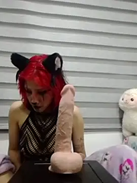 Chat +18 de Trinity_darck ao vivo