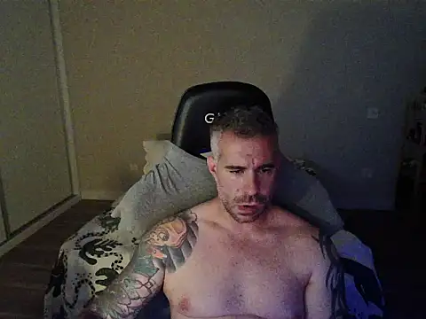 XXX chat uživo modela mar88magic