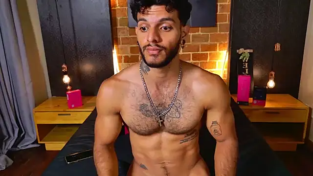Chat XXX Live JuanBlade