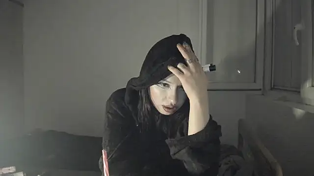צ'אט XXX בשידור חי של Venushexivu616
