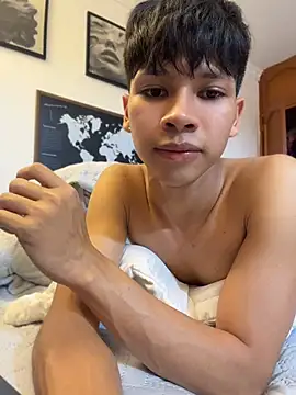 Show Webcam de Babyy_face_