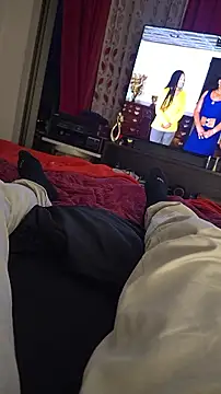 shinispatitas Webcam Show