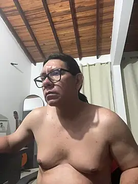 Webkamerová show klein20