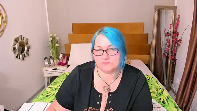 Sugarmommy_69X's Live XXX Chat