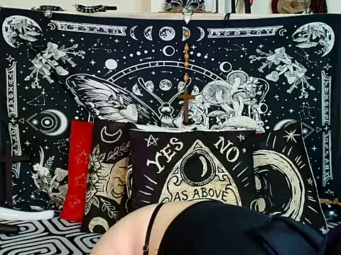 MOIRANUN - oil and spanks in my ass