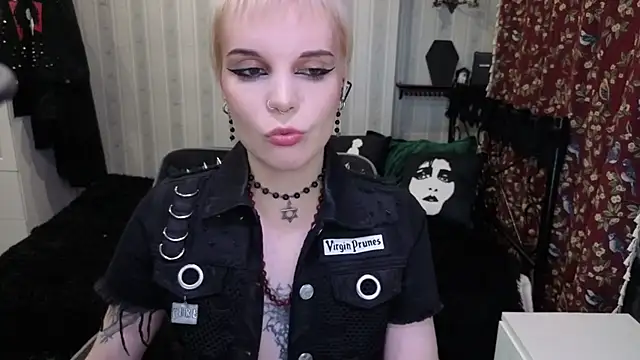 Онлайн чат XXX NancyAddams
