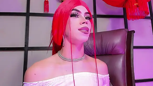 Gema_Jones_のライブXXXチャット