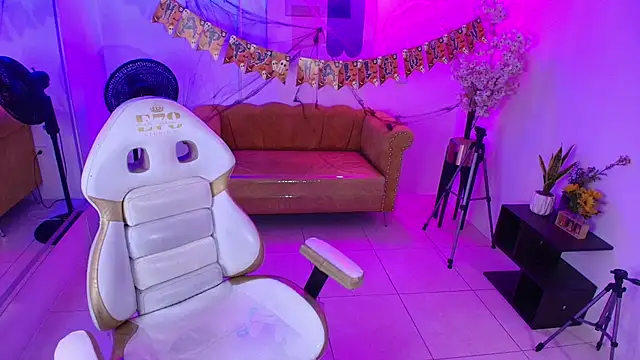 Онлайн чат XXX Afrodita_loren