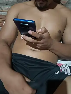 PlayerModel's Live XXX Chat