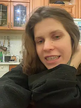 Chat XXX en directo de TrueLoversCat
