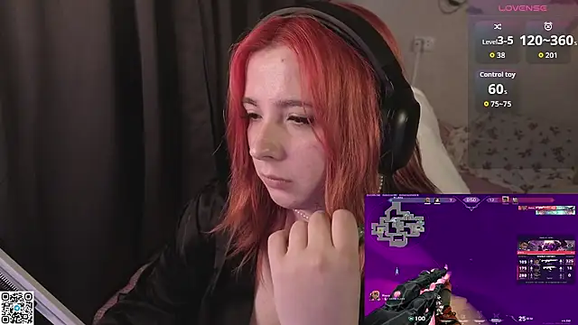 Ruby_Lust: απευθείας συνομιλία ΧΧΧ