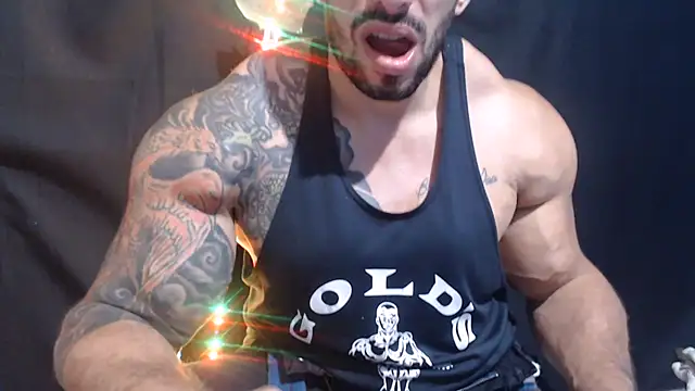 Chat XXX Live DommMaster