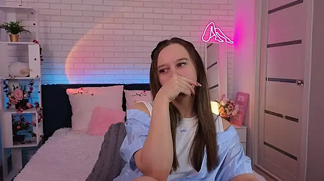 EvelynSincllair's Live XXX Chat