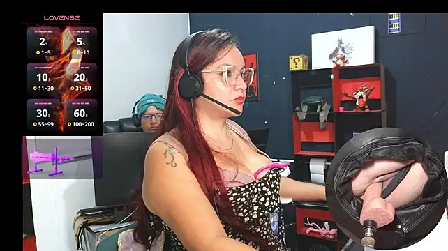 leidydi223 라이브 XXX 채팅