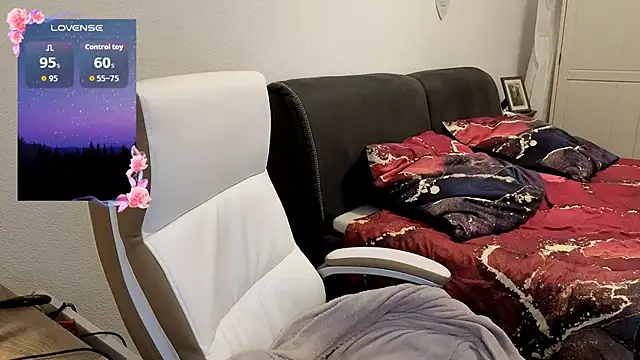 SusiLifeXXX 라이브 XXX 채팅
