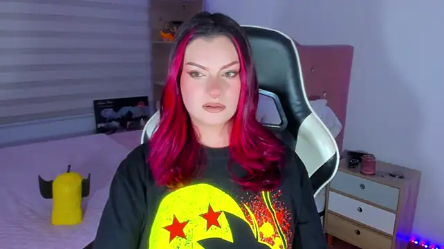 OphelianaRose33 – Naživo XXX chat