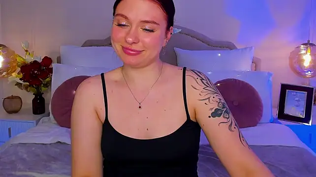 LizyBex Live XXX Chat