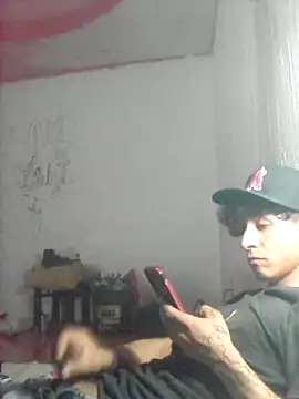 pajaroamBle Webcamshow