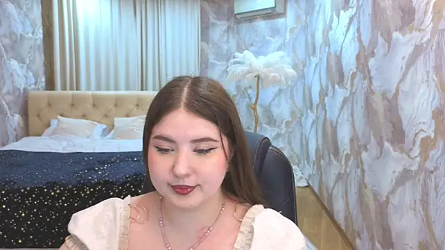 PixelGoddess' Live XXX Chat