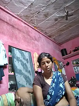 Show Webcam de Indian_cuple_69