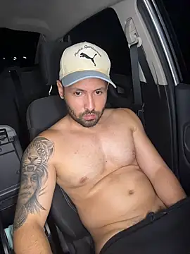 Valentinog Live XXX-chat