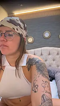 SamyandAlly - LICK TITS 🥵💦