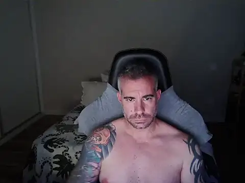 mar88magic Live XXX-chat