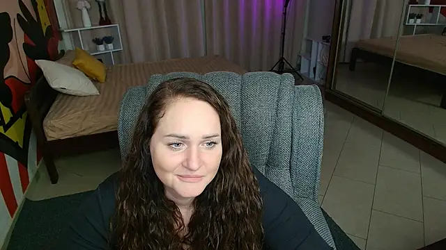  צ'אט XXX בשידור חי של Chorna_Rouse