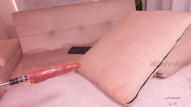 Abbymodell1 - BIG SQUIRT!! TAKE ALL MY JUICES OUT!!