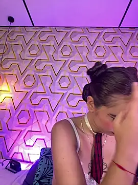 MelanyyJhonson15 Chat XXX in diretta