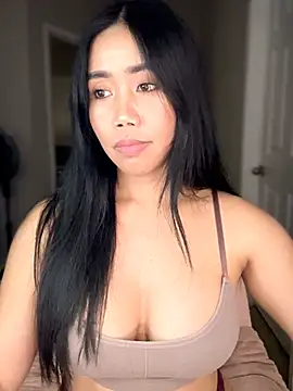 Chat +18 de JazzieXo ao vivo