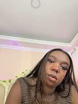GiaJacobs' Live XXX Chat