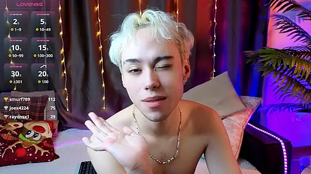 Yan_Catn Live XXX chat