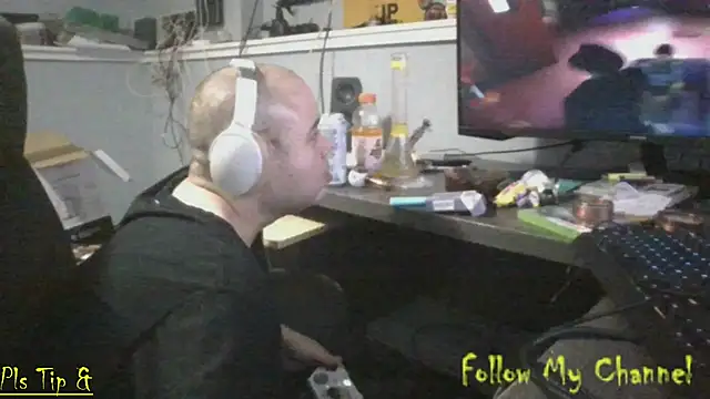 Chatroom XXX en direct de Nb1979