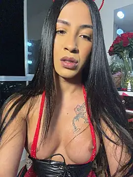 Pretty7Odette Live XXX-chat