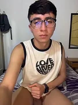 Chat XXX ao vivo de CamiRojas_boy