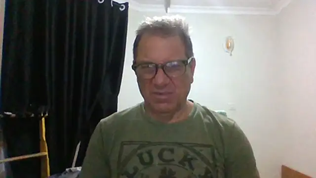 coryassman – Naživo XXX chat