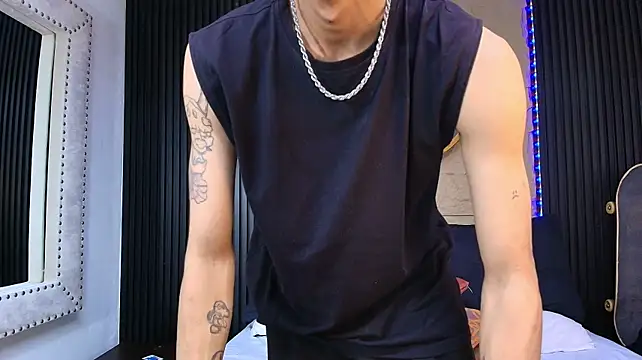 Lean_Portman Chat XXX live
