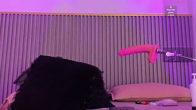 צ'אט XXX בשידור חי של ashvalentine_