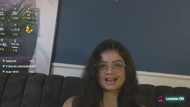 Madison_Flame - flash pussy