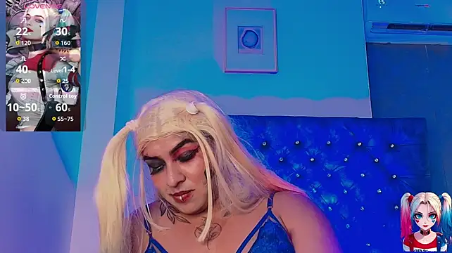 แชท XXX สดของ SiennaLane