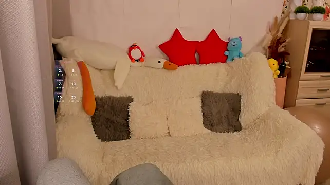 LisaMooore - lick the balls
