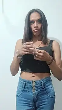 دردشة MeganRhyder الجنسية المباشرة