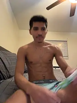 Chat XXX en directo de WavyAlloy30