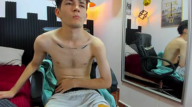 Chat +18 de trevor_mob ao vivo