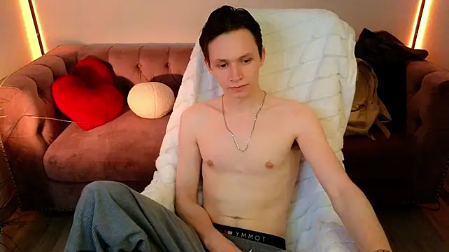 Chat XXX en directo de Meverik_Oushen