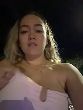 Chat XXX en directo de Danielavegax