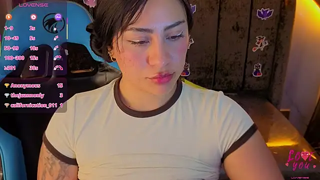Amara_sweet_a - CUM ON ASS + CLIPS 😏❤️(✿ᴗ͈ˬᴗ͈ )