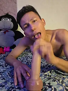 DirtySlave_n Live XXX chat