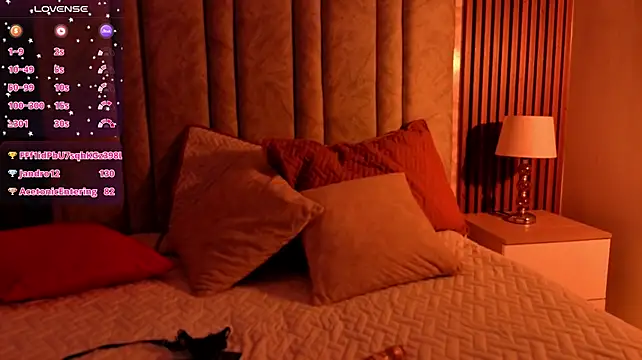 XXX chat uživo modela fiorella_Rose_